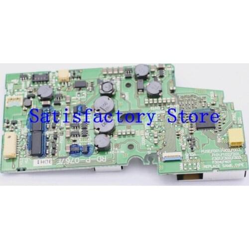 For Canon FOR EOS 1D Mark III 1D3 DC/DC Power Board PCB Ass'y Repair Parts