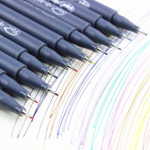 HonC Professional Markers