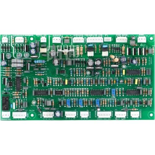Inverter Plasma Cutting Machine Circuit Board Accessories Circuit Board LGK-80 / 100/120/160 Motherboard Control Board