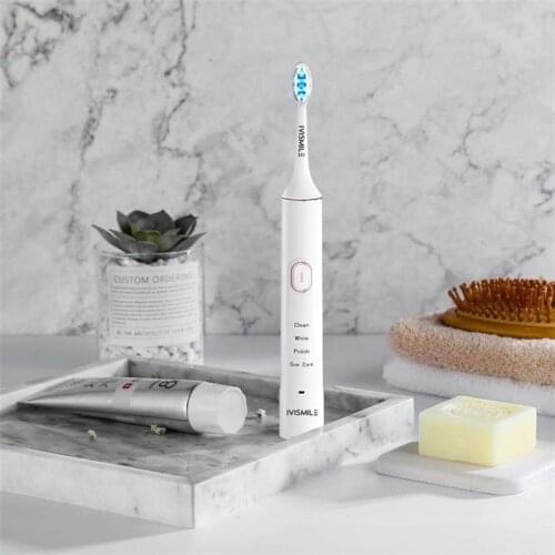 IVISMILE Electric Toothbrushes