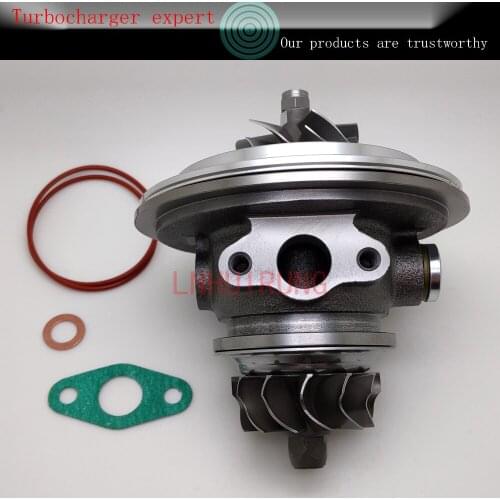 Turbo cartridge for Opel Astra H Zafira B 2.0 Turbo OPC 177Kw 240HP Z20LEH 53049880049 53049700049 5860018 55559850 Gasket kit