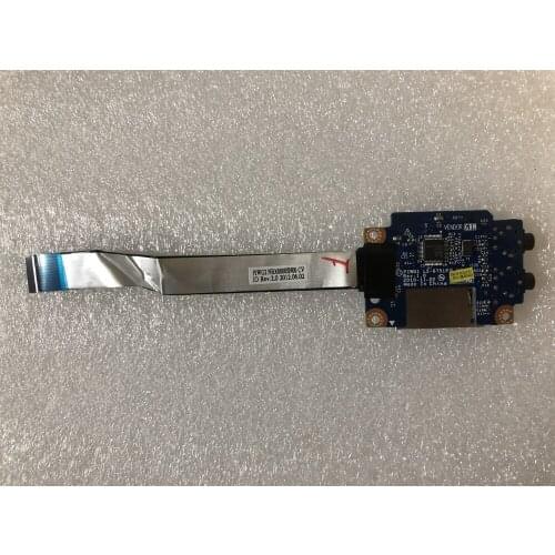 New For Lenovo G570 Z500 Notebook PIWG2 CARD READER-15.6 S6751 31048398