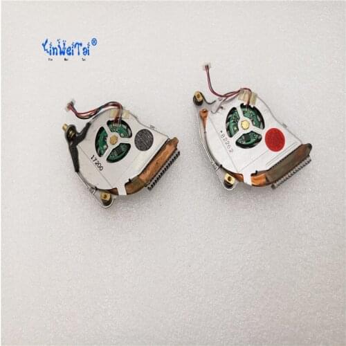 Used Laptop CPU fan cooling fan for Laptop fan store CF-W7 CF-Y7 MCF-P03PAM05 2PIN