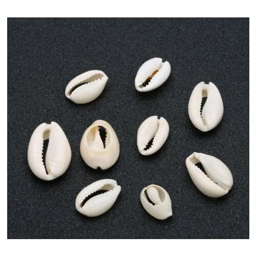 20pcs/lot 10*16mm Irregular shells Connector Metal Alloy Pendant For DIY bracelet Jewelry Making dfg3