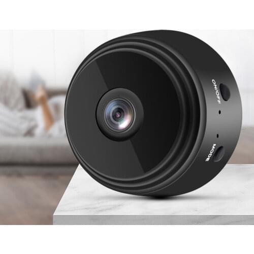 SFDLKAMS Mini CCTV Cameras