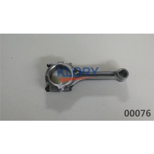 471Q-1004901 connecting rod for 4g13 4pc one set