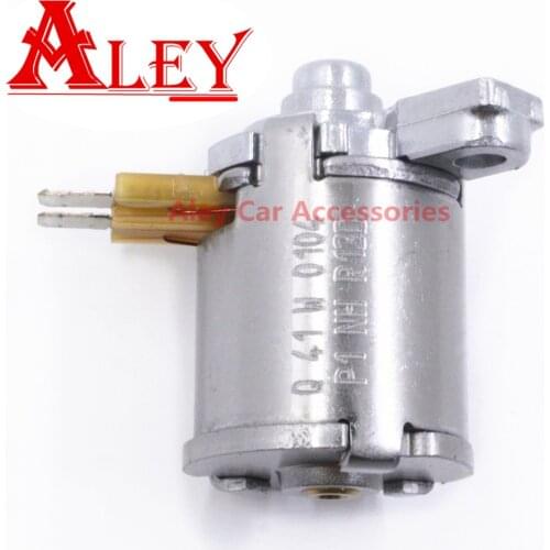 0B5 DL501 DQ500 7-SPEED Transmission VFS Solenoid Valve for AUDI A4 A5 A6 A7 Q5 Clutch cooling Solenoid 50228 50229 Tested