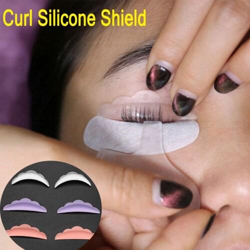 SUTONGXUE Eyebrow & Eyelash Tools