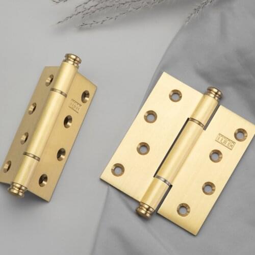 TINYHOB Door Furniture