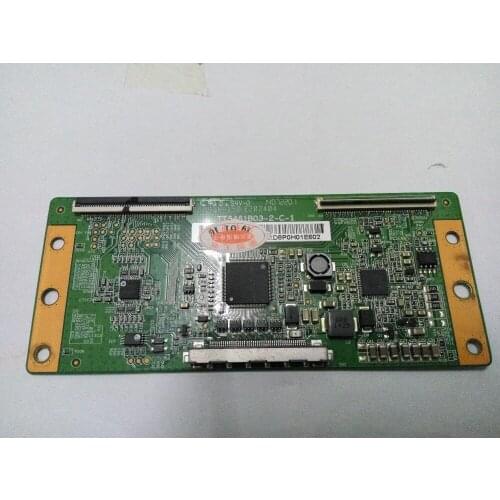TT5461B03-2-C-1 logic board for / connect with 55PFL3045/T3 T-CON connect board