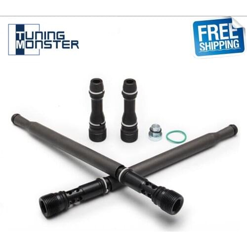Tuning Monster Fuel Pumps