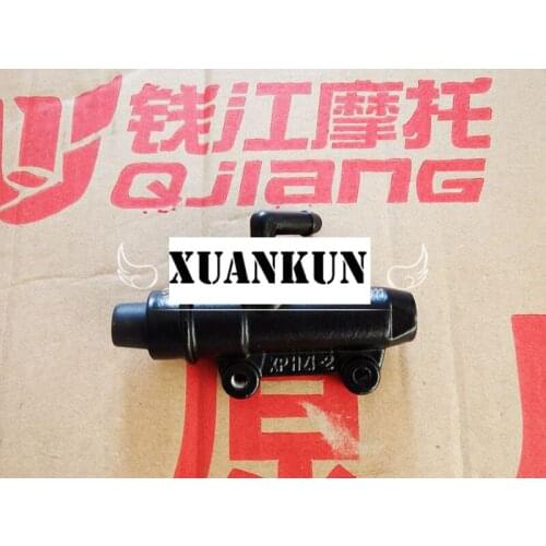 XUANKUN BJ300GS After the Pump after the Pump on the Pump to Enhance the Function