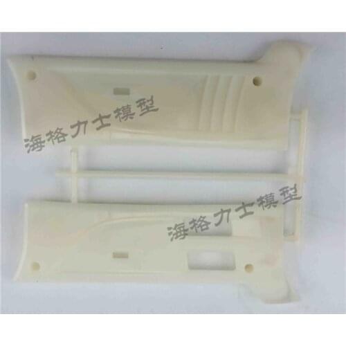 1/14 TAMIYA Benz Actros 1851 Drag Truck Three Shaft Haulage Head Side Skirt Side guard for TAMIYA Actros DIY RC Tractor Truck