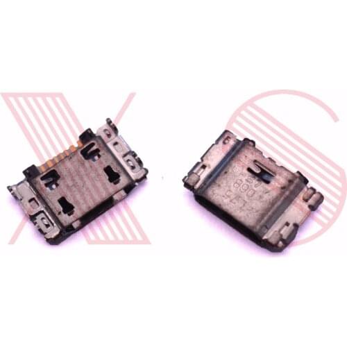 10PCS USB Charging Charge Port Dock Plug Connector Jack For Samsung Galaxy J3 J5 J7 2017 Pro/J330 J530 J730F DS Y