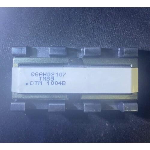 2pcs/lot Brand new custom QGAH02107 LCD TV LA32B 360C5 step-up transformer high voltage coil
