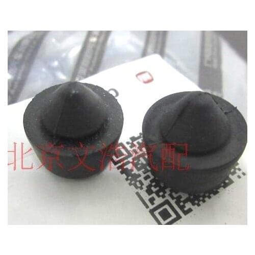 2pcs genuine For JEEP Renegade compass Door Buffer Nail Glue 51998258