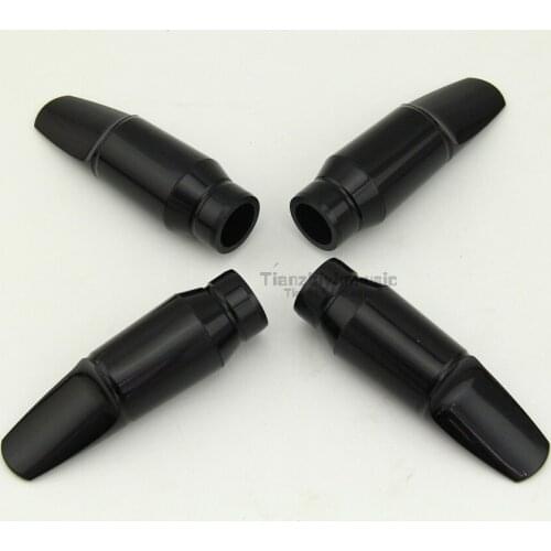 4pcs Alto Saxophone Mouthpiece