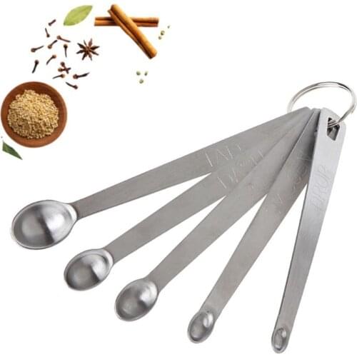 ADUWRSE Measuring Spoons