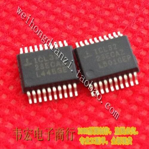Free Delivery.ICL3223ECAZ ICL3223CAZ ICL3223EIAZ new integrated circuit SSOP20 pen