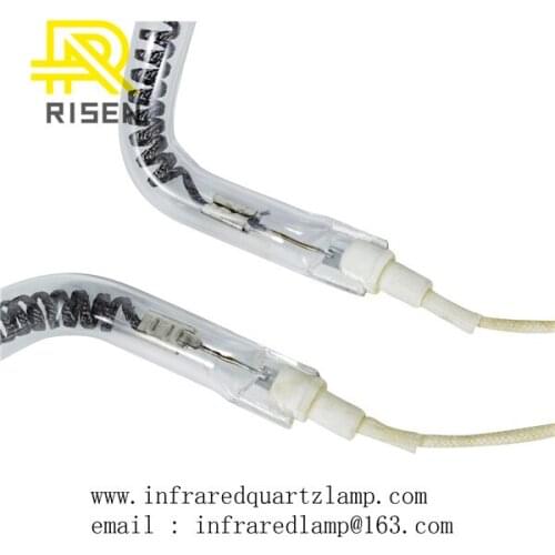 Efficient Infrared Heater Parts Industrial Heater