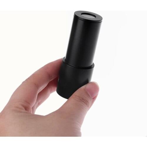G8DA 2X Bio-microscope Barlow Lens Mounted Biological Microscope Eyepiece Adapter Size 23.2mm