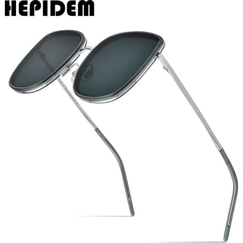 Hepidem Womens Sunglasses Brand