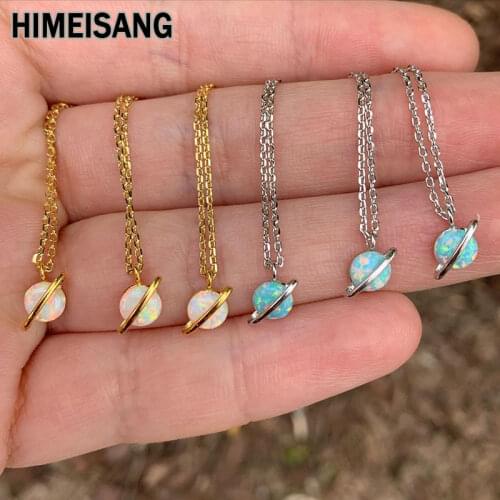 HIMEISANG Jewelry Pendants