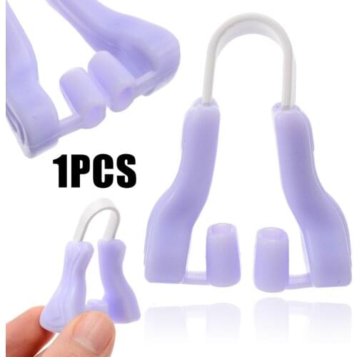 Nose Up Clip Shaping Shaper Lifting Beauty Nose Shaper Slimming Massager Straightening Clips Tool Easy to Use