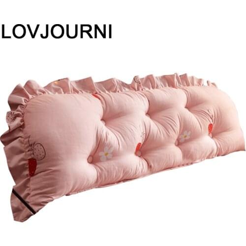 Floor Infantil Cojin Sex Sofa Pilow Nordic Decoratif Home Decor Big Pillow Cojine Coussin Decoration Bed Headboard Cushion