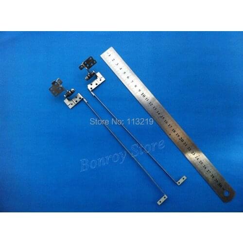 New Laptop Lcd Bracket Hinges Kit For Asus X550 X550C X550V X550VP Touch