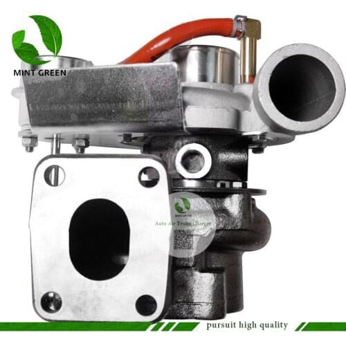 NEW GT2052S Turbocharger For Hyundai Mighty Truck Bus HD72 D4AE Engine 2823041431 7033890002 28230-41431 703389-0002