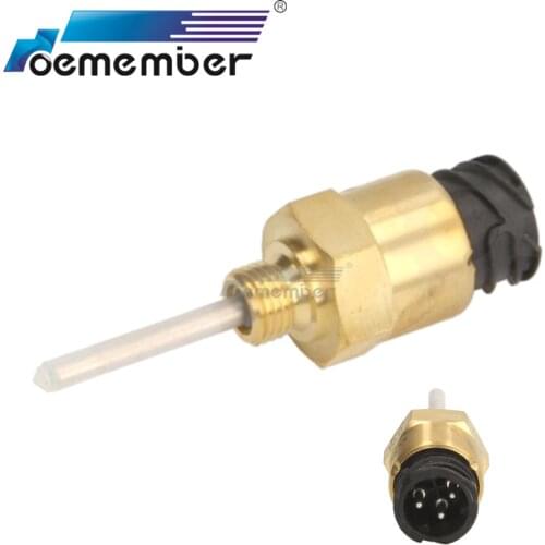OE Member 81274210217 Level sensor M14 x 1.5 For Man Truck 3 Pins 81.27421.0304 Cooling System Water Level Sensor Brand New