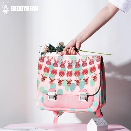 PERPEA Children's Orthopedic Backpacks