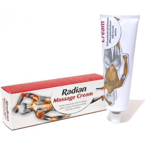 Radian Body Scrubs