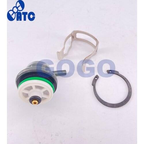 PR217 Fuel Pressure Regulator FPR For GMC Chevy Express Silverado 1500 2500 3500 17113203 PR155 PR203 89017453 89060420