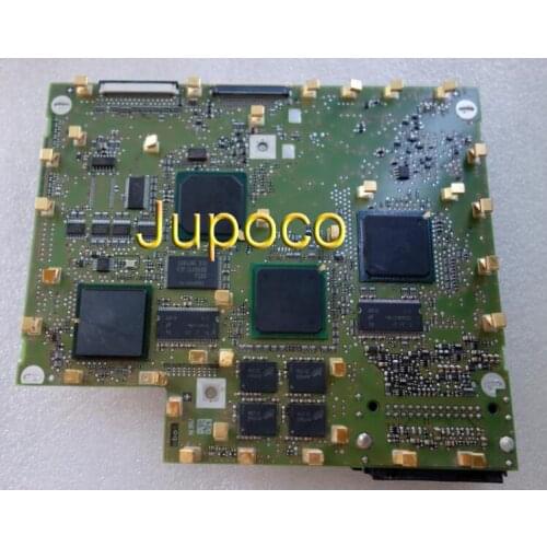 RNS510 LCD series main Board with code For VW RNS 510 LCD Navigation system