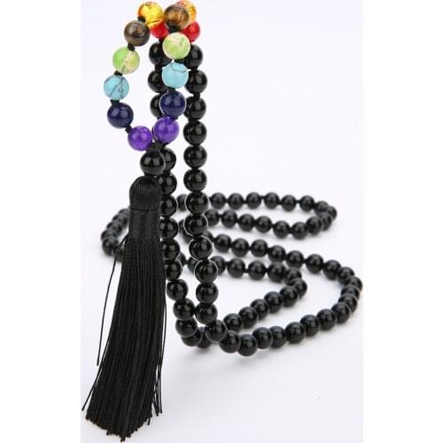 Showboho Vintage Necklaces