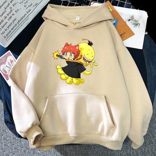 Sudaderas Women's Sweatshirts