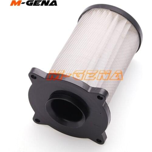 Motorcycle Air Intake Filter Cleaner For BANDIT250 BANDIT 250 GJ74A 74A GSF250 GJ77A 77A Bandit400 GK75A 75A GSF400 7BA