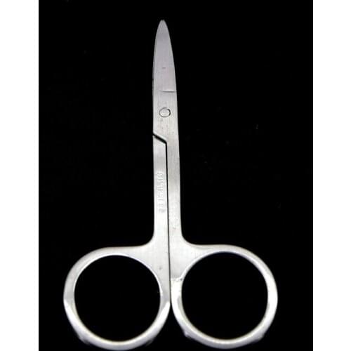 3 pcs Nail Clipper Cutter Stainless Steel Tweezer Clipper Dead Skin Remover Edge Cutter Scissor Plier Manicure