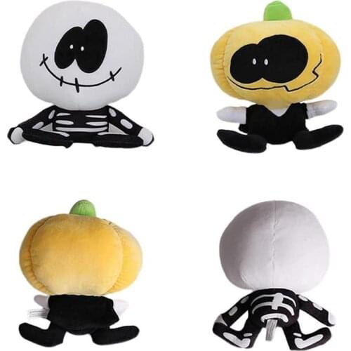 AIBODUO Plush Plants