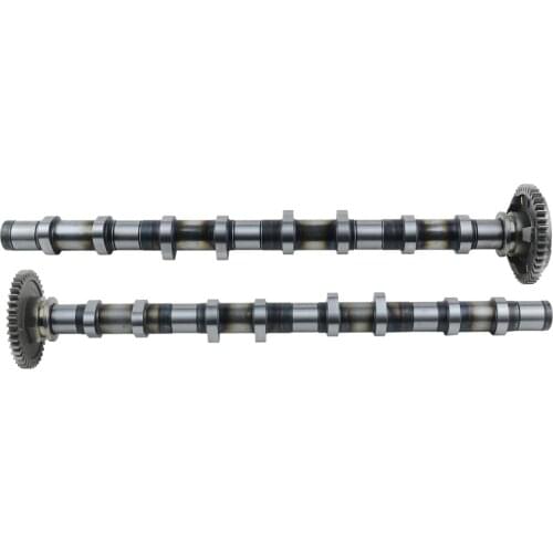 AP03 Exhaust + Intake Camshaft For BMW 1, 3, 5, X1, X3 E81 E87 E88 E93 E92 11318575436 11318609119 11318575435 11318609118