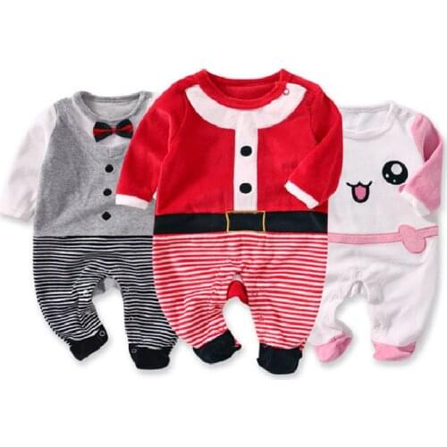 DANROL Bodysuit With Long Sleeves For Babies