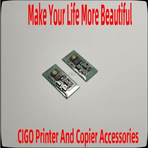 For Ricoh Aficio SP C810 C811 SPC 810 811 Color Printer Toner Chip,For Ricoh 820000 820008 820016 820024 Toner Cartridge Chip