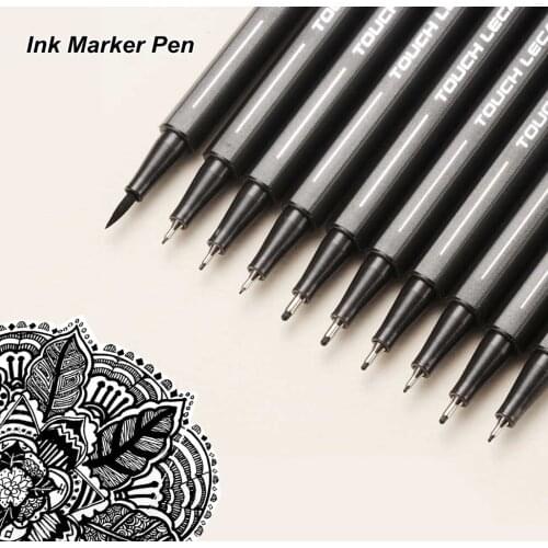 Jiansu Slim Markers
