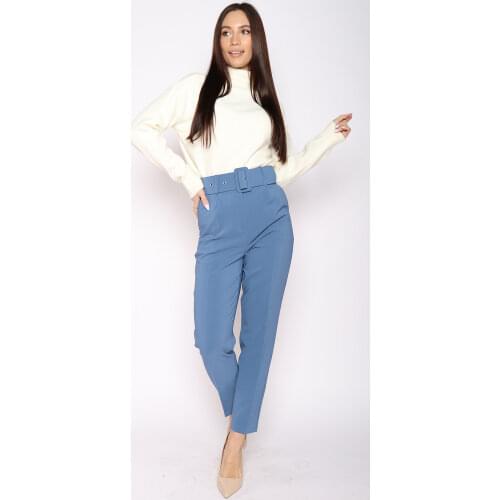 Женские классические брюки Look of Young China At AliExpress