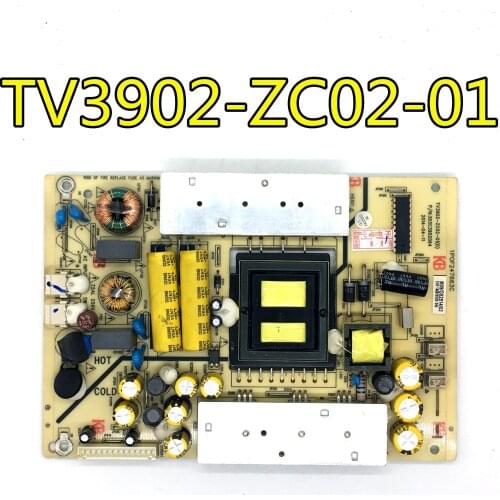 Original 100% test for haier LE40B3000W power board TV3902-ZC02-01 303C3902064