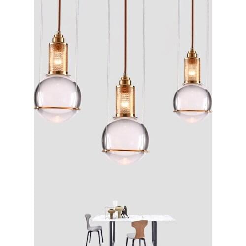 Luminaria pendente pendant lights rope Home Decoration E27 Light Fixture bedroom lustre pendente industrial lamp hanging lamp