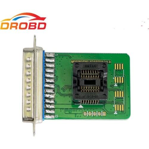 XHORSE VVDI PROG Programmer M35080/D80 Adapter v1.0