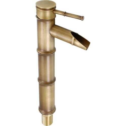 RecabLeght Bath Faucets